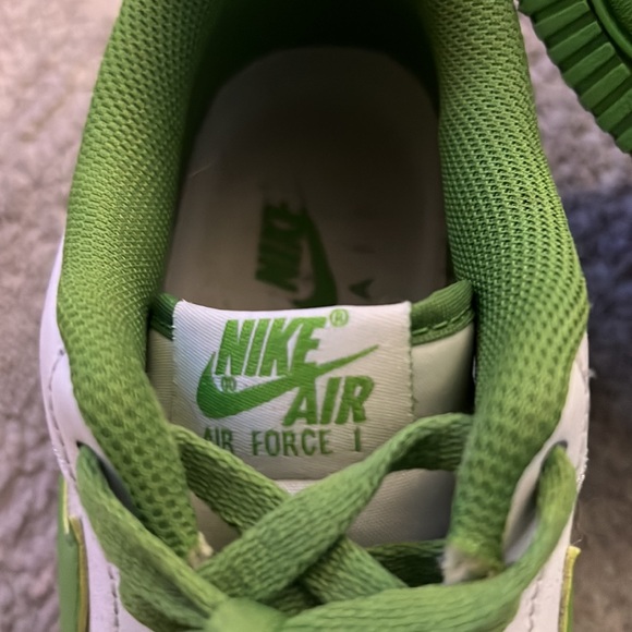 Nike Air Force Ones - Picture 3 of 4